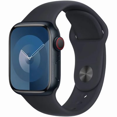 Apple Watch S9 (45MM) Second Hand A Grade US Specs