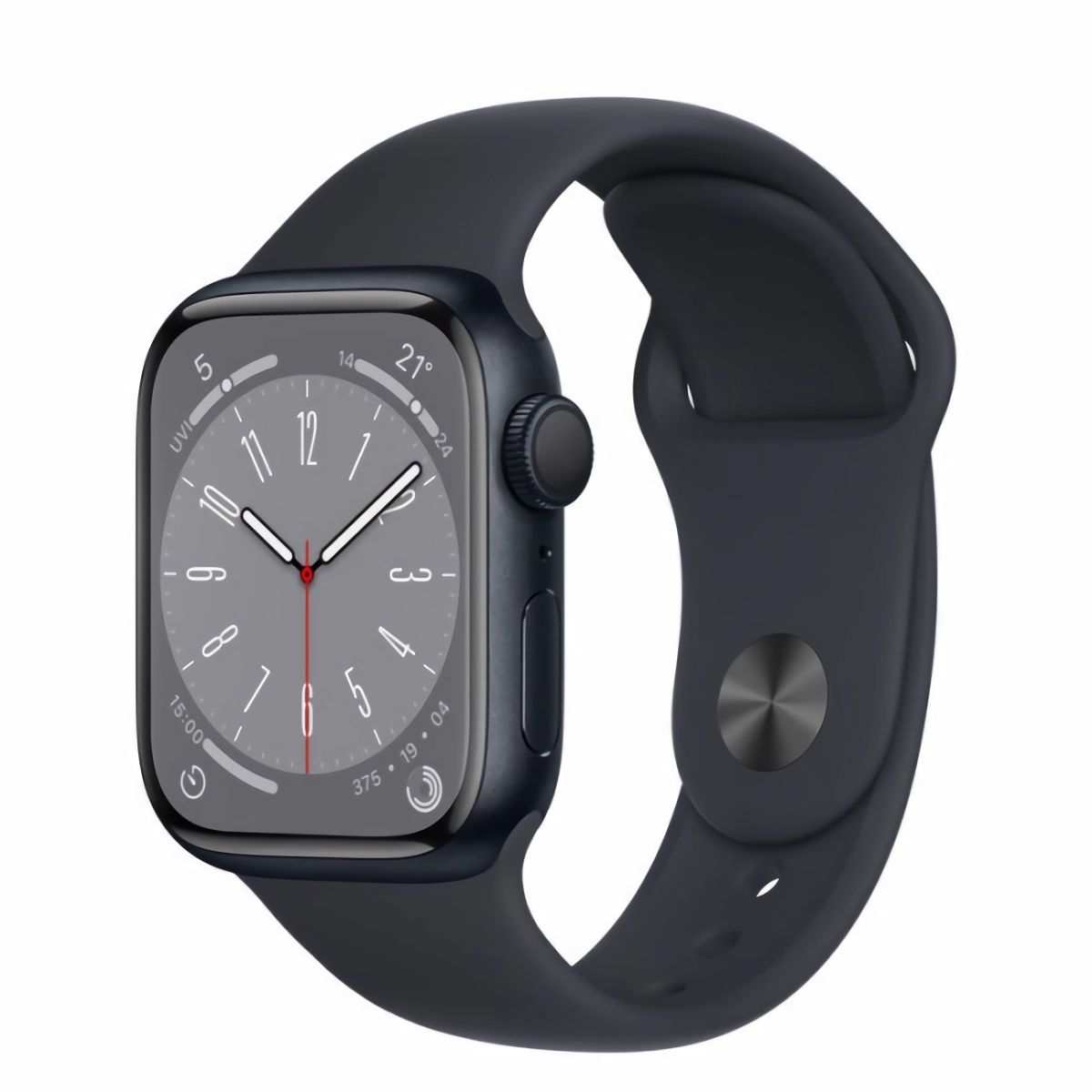Apple Watch S8 (45MM) Second Hand A Grade US Specs