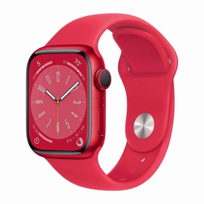 Apple Watch S8 (41MM) Second Hand A Grade US Specs