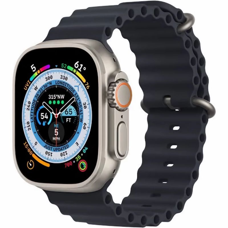 Apple Watch Ultra 1  original A Grade US Specs