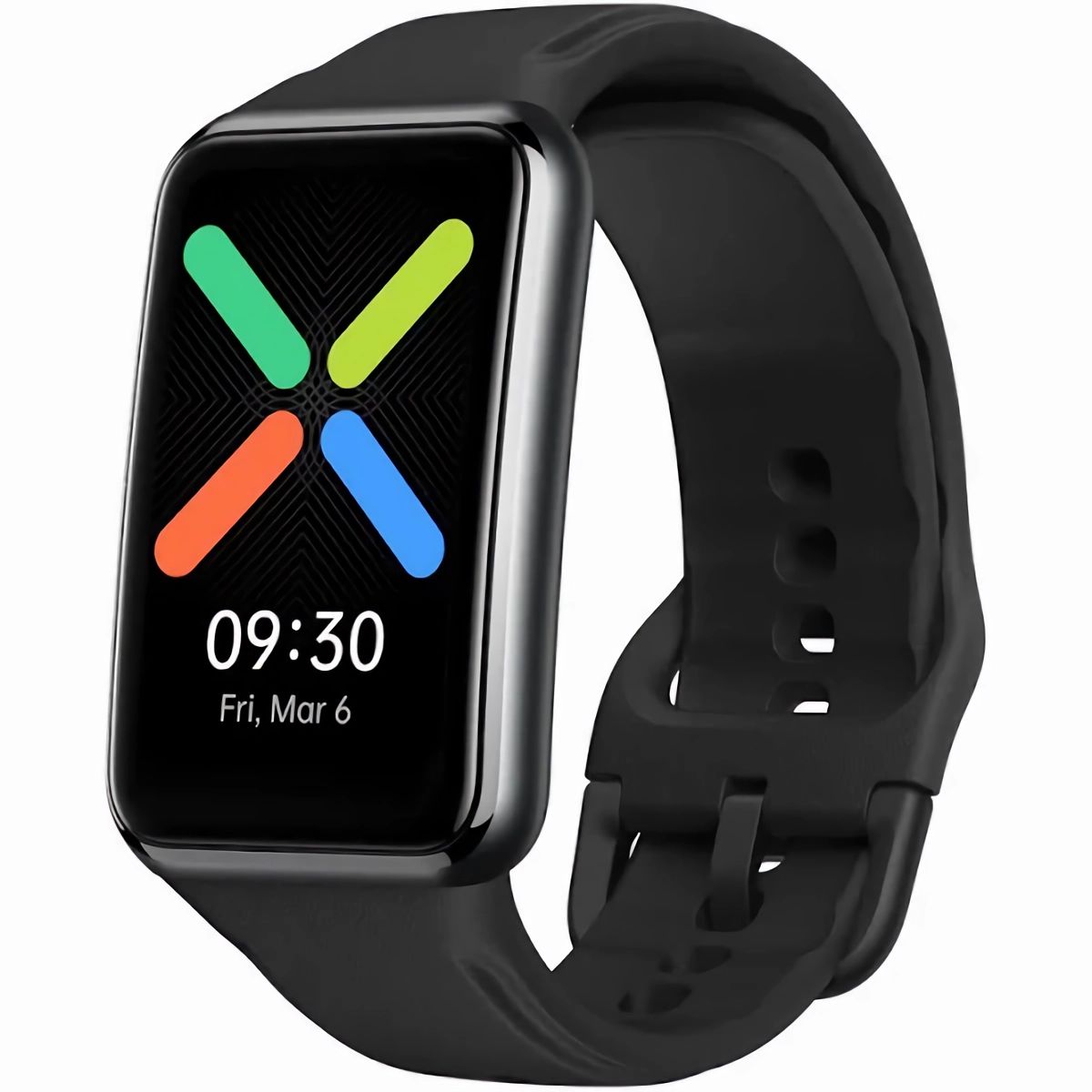 OPPO Watch Free Second Hand A Grade
