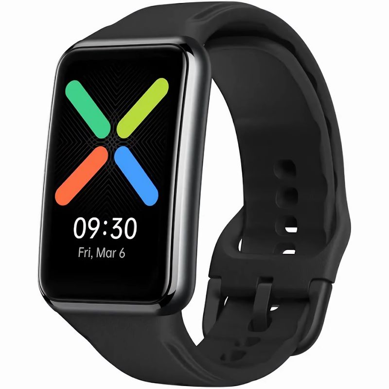 OPPO Watch Free Second Hand A Grade