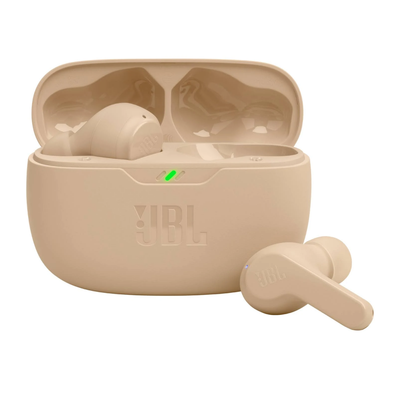 JBL Wave Beam Bluetooth Earphones Brand New