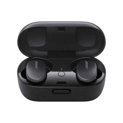 Bose QuietComfort Earbuds Brand New