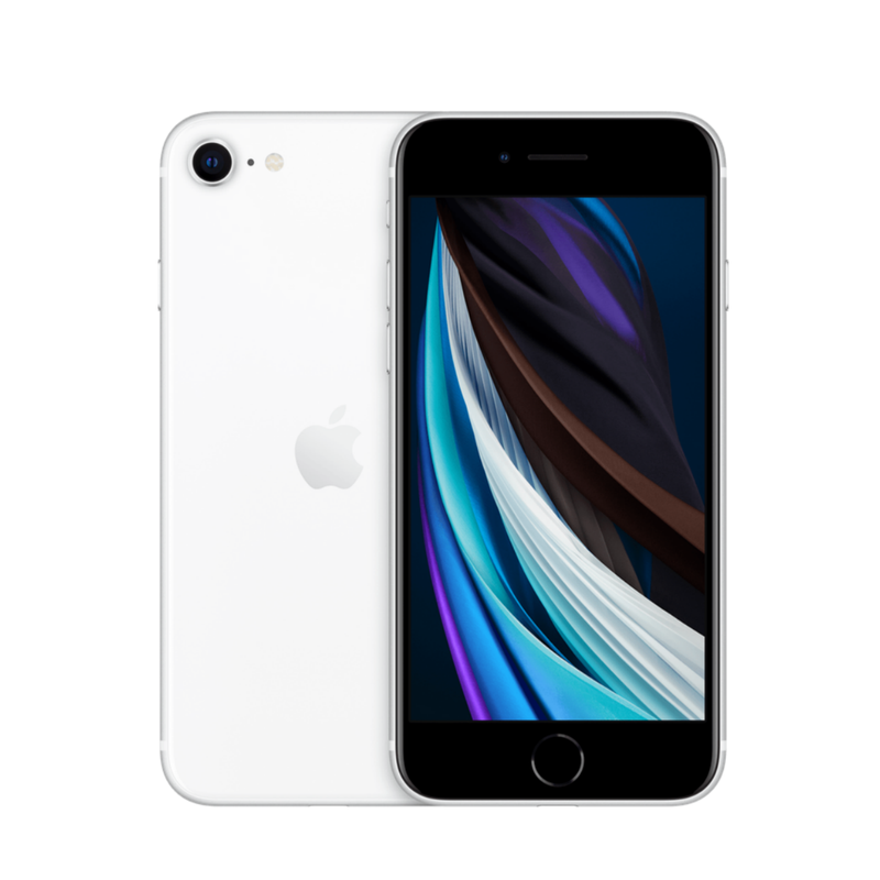 Apple iPhone SE2 Non Actived ASIS Version US Specs