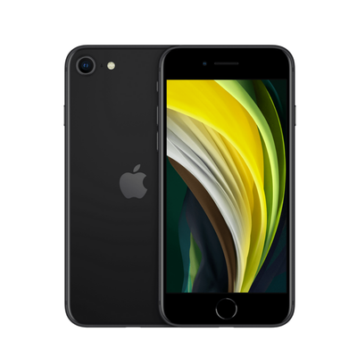 Apple iPhone SE2 Non Actived ASIS Version US Specs