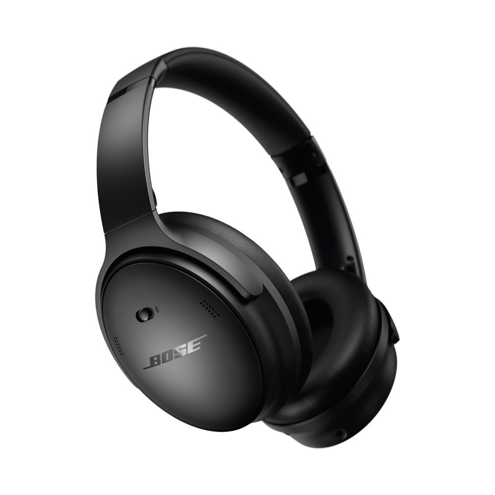 Bose QuietComfort SC Bluetooth Headphones Brand New
