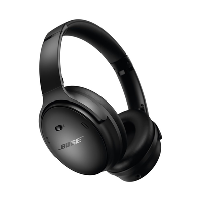 Bose QuietComfort SC Bluetooth Headphones Brand New