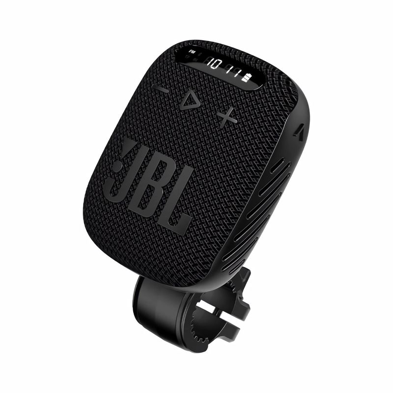 JBL Wind 3 Bluetooth Speaker Brand New