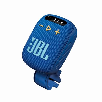 JBL Wind 3 Bluetooth Speaker Brand New