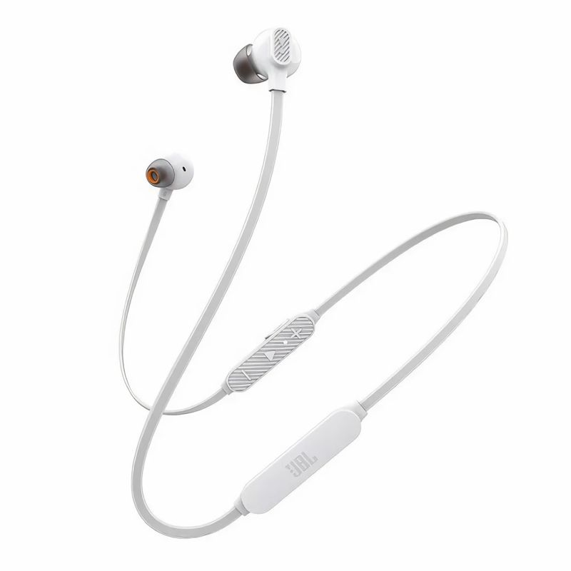 JBL C135BT Bluetooth Earphones Brand New