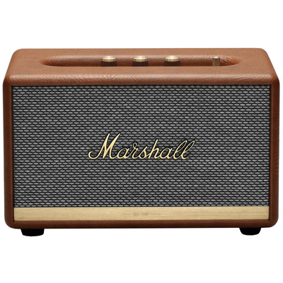 Marshall Acton II Bluetooth Speaker Refurbished