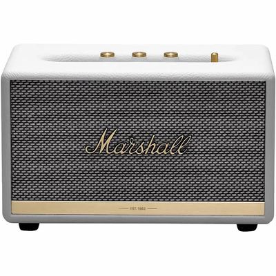 Marshall Acton II Bluetooth Speaker Refurbished