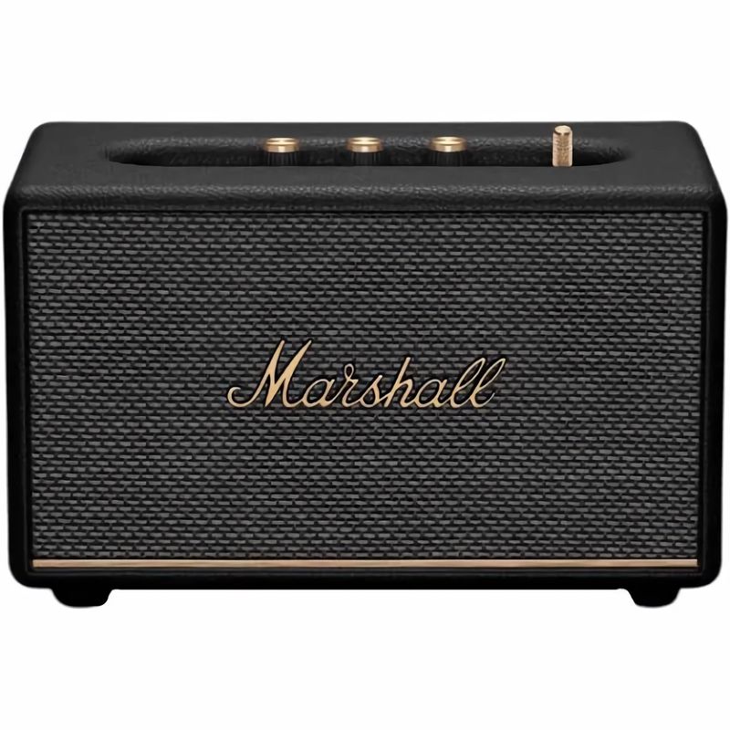 Marshall Acton III Bluetooth Speaker Refurbished