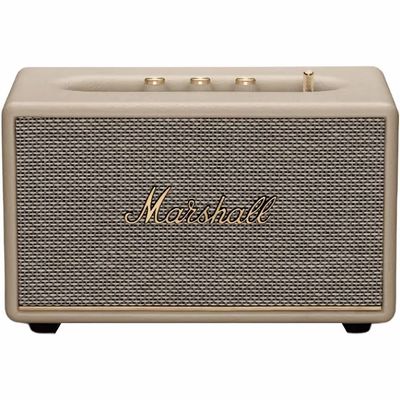 Marshall Acton III Bluetooth Speaker Refurbished