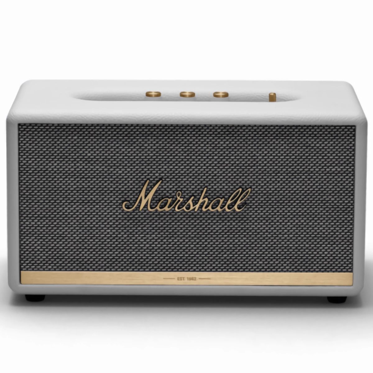 Marshall Stanmore II Bluetooth Speaker Refurbished