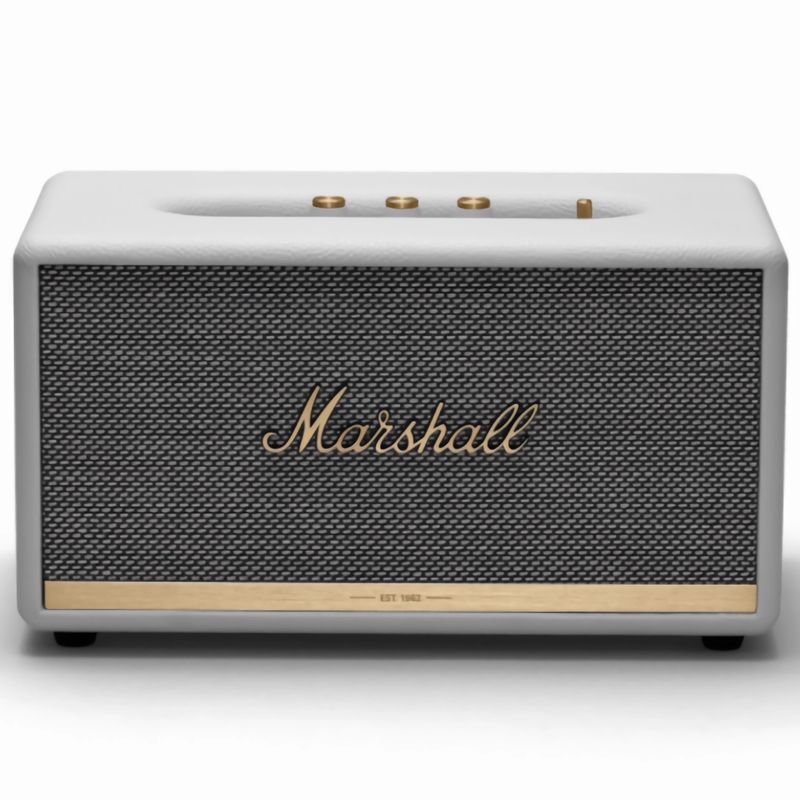Marshall Stanmore II Bluetooth Speaker Refurbished