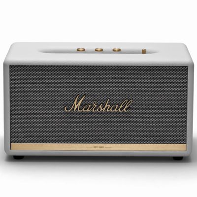 Marshall Stanmore II Bluetooth Speaker Refurbished