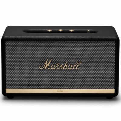 Marshall Stanmore II Bluetooth Speaker Refurbished
