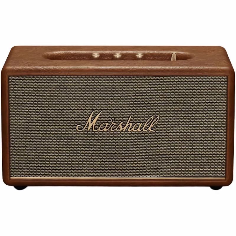 Marshall Stanmore III Bluetooth Speaker Refurbished