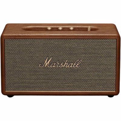 Marshall Stanmore III Bluetooth Speaker Refurbished
