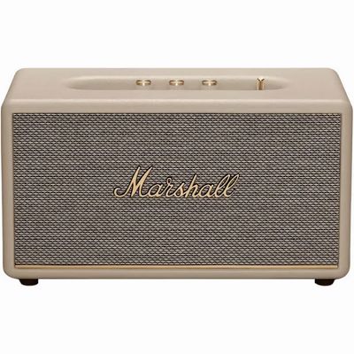 Marshall Stanmore III Bluetooth Speaker Refurbished