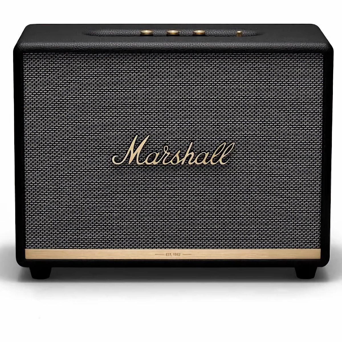 Marshall Woburn II Bluetooth Speaker Refurbished