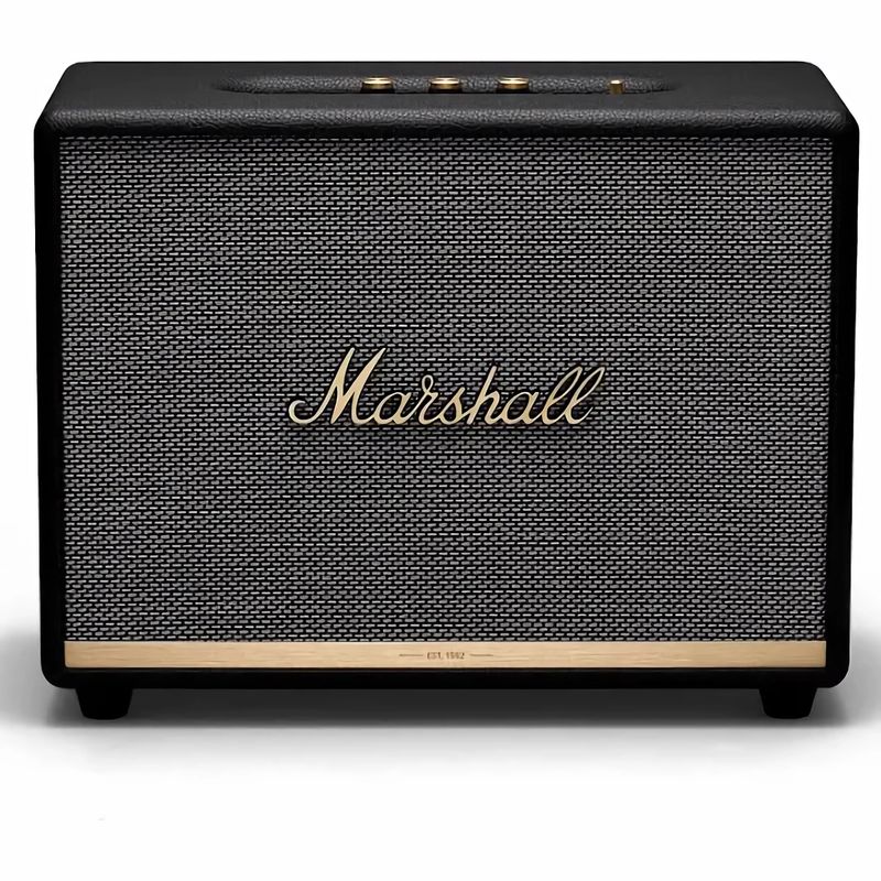 Marshall Woburn II Bluetooth Speaker Refurbished