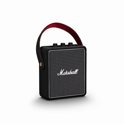 Marshall Stockwell II Bluetooth Speaker Refurbished
