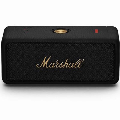 Marshall Emberton II Bluetooth Speaker Refurbished
