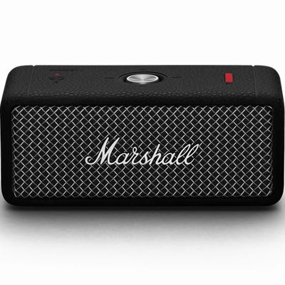 Marshall Emberton II Bluetooth Speaker Refurbished