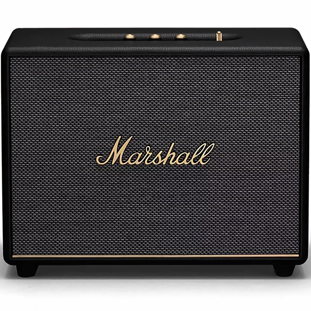 Marshall Woburn III Bluetooth Speaker Refurbished