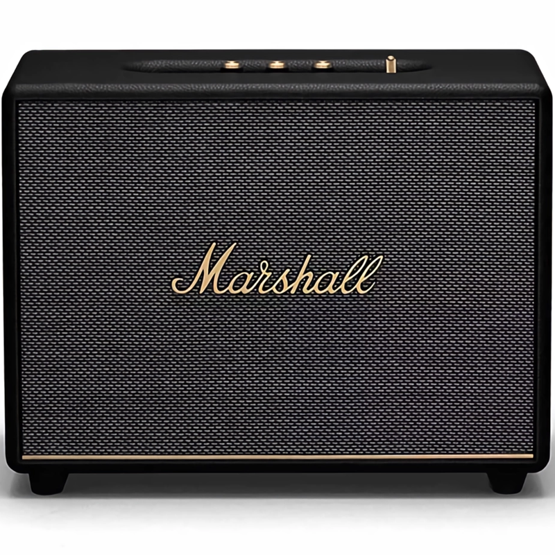 Marshall Woburn III Bluetooth Speaker Refurbished