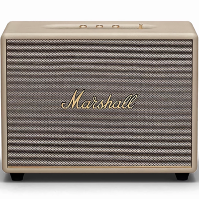 Marshall Woburn III Bluetooth Speaker Refurbished