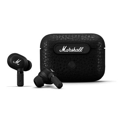 Marshall Motif A.N.C. Bluetooth Earphones Refurbished
