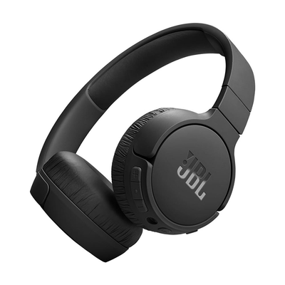 JBL Tune 670NC Bluetooth Headphones Brand New