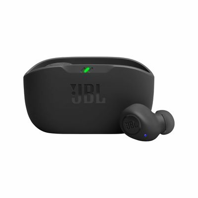 JBL Wave Buds Bluetooth Earphones Brand New