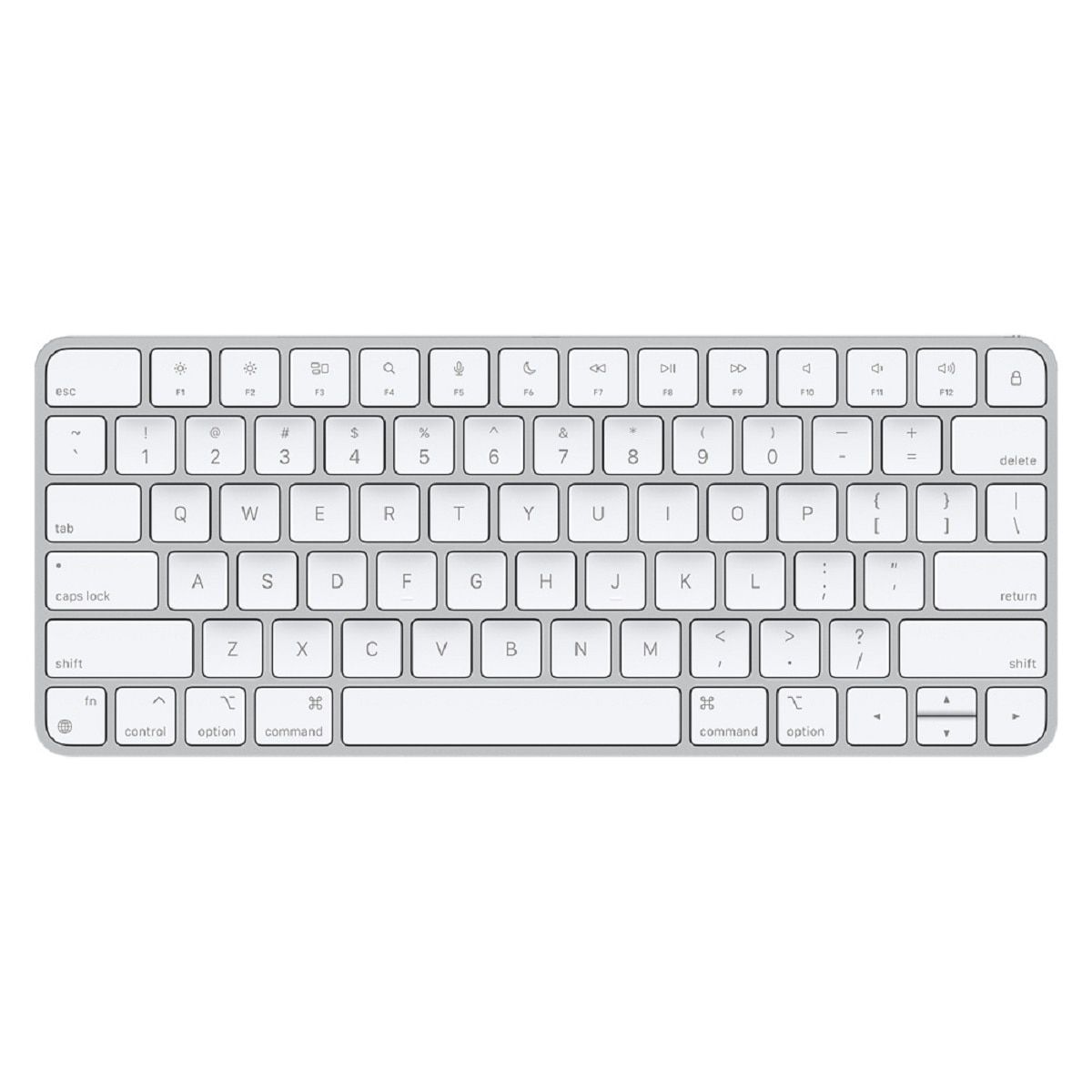 Apple Magic Keyboard like New
