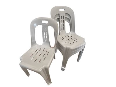 Plastic Chairs