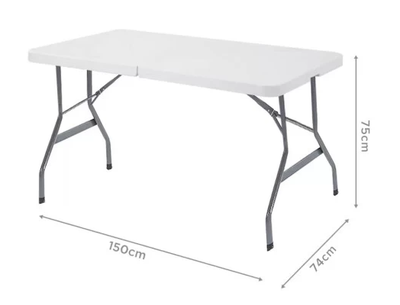 Foldable Table
