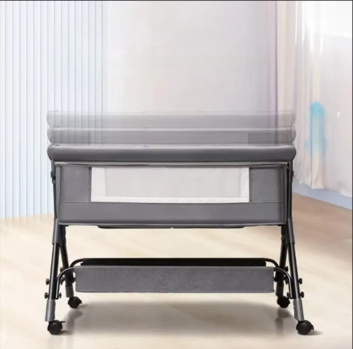 Baby Cot