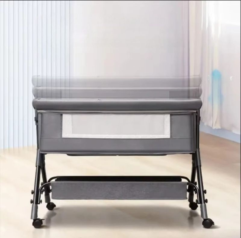 Baby Cot