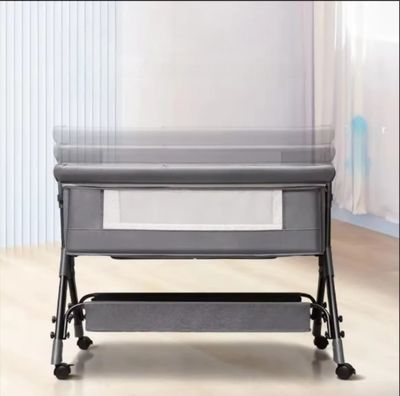 Baby Cot