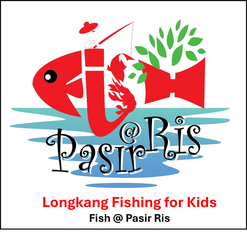 Fish @ Pasir Ris | Longkang Fishing