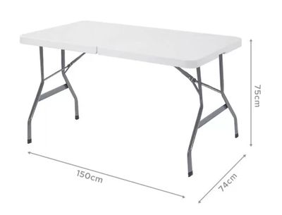 Foldable Table Foldable Table