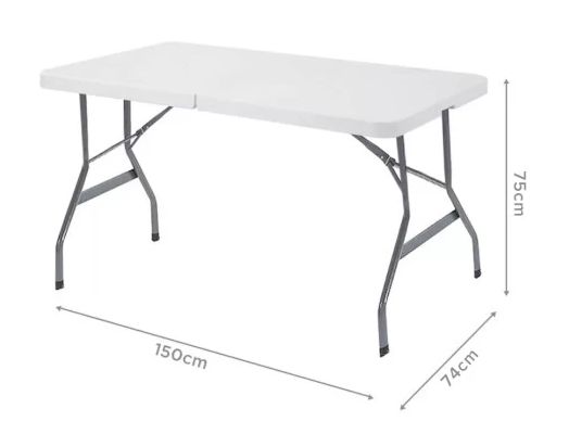Foldable Table