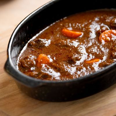 Cobanac - Croatian 3 Meat Casserole
