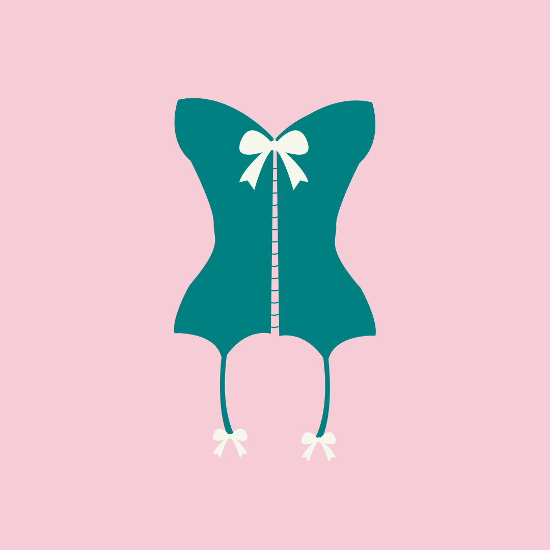 Enrol in a Six Week Course at The Burlesque Studio