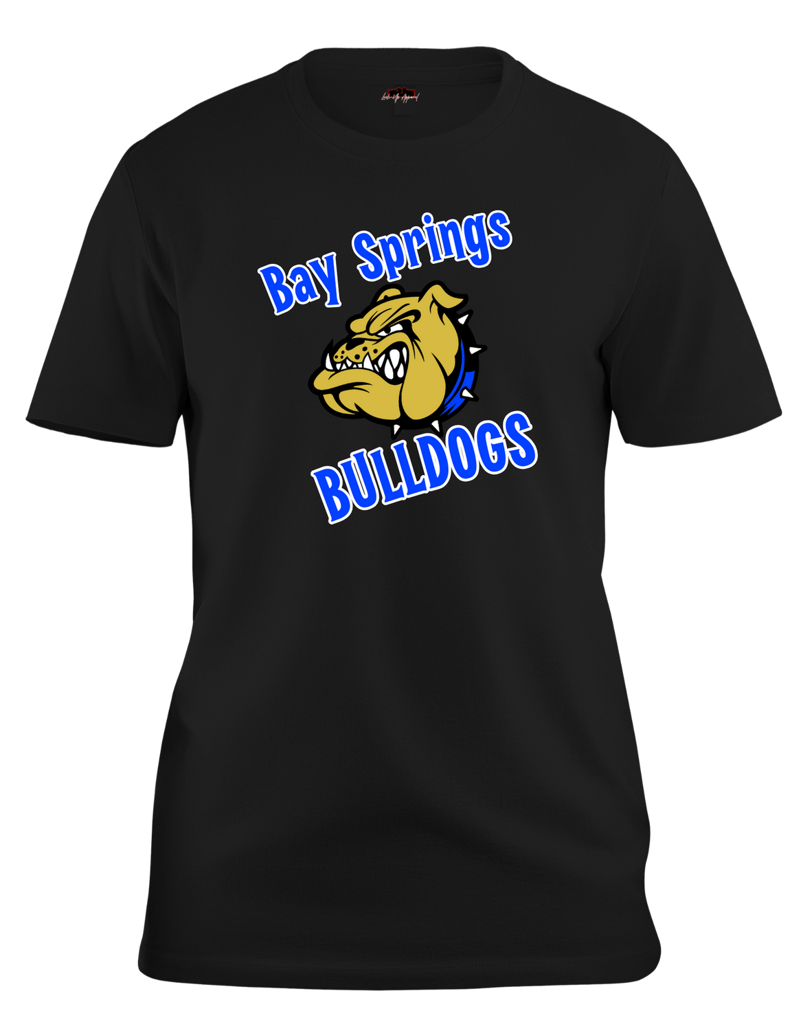 Bay Springs Bulldogs
