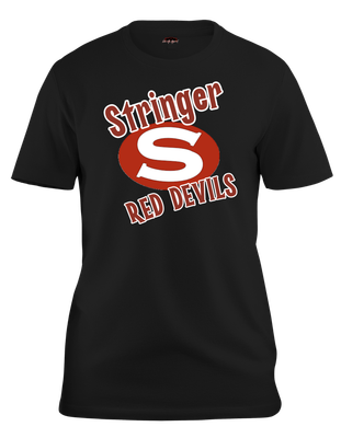 Stringer Red Devils